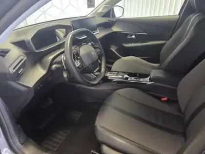 Photo 7 Peugeot 208  PureTech 100 S&S EAT8