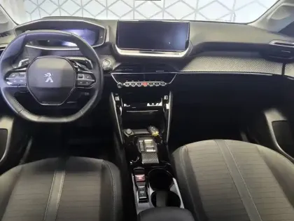 Photo 22 Peugeot 208  PureTech 100 S&S EAT8