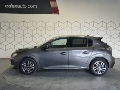 Photo Peugeot 208 Allure Pack