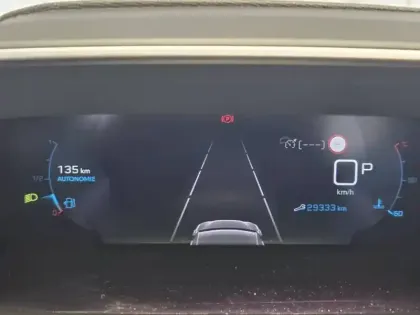 Photo 35 Peugeot 208  PureTech 100 S&S EAT8