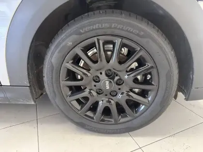 Photo 11 Mini Mini Hatch 3 Portes Cooper 136 ch DKG7