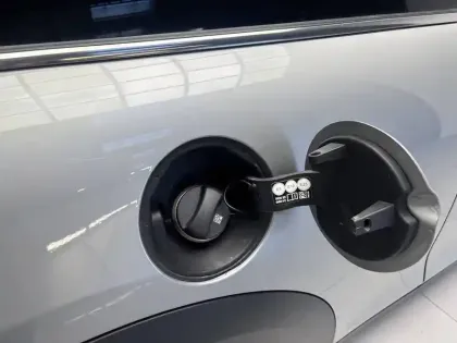 Photo 16 Mini Mini Hatch 3 Portes Cooper 136 ch DKG7