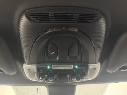 Photo 25 Mini Mini Hatch 3 Portes Cooper 136 ch DKG7