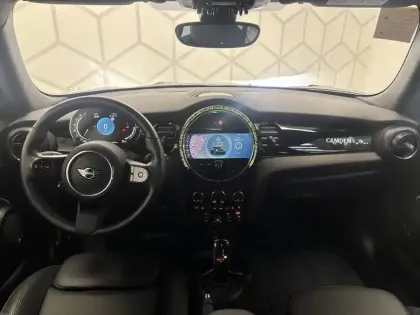 Photo 5 Mini Mini Hatch 3 Portes Cooper 136 ch DKG7