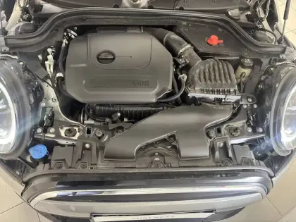 Photo 15 Mini Mini Hatch 3 Portes Cooper 136 ch DKG7