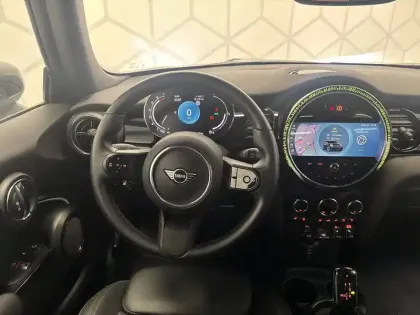 Photo 6 Mini Mini Hatch 3 Portes Cooper 136 ch DKG7