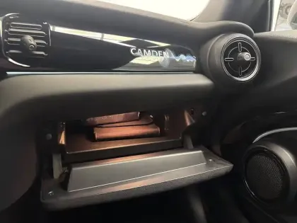 Photo 17 Mini Mini Hatch 3 Portes Cooper 136 ch DKG7