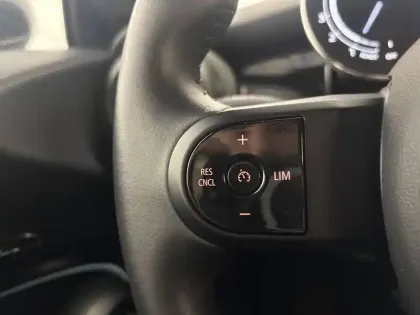 Photo 27 Mini Mini Hatch 3 Portes Cooper 136 ch DKG7