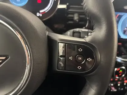 Photo 26 Mini Mini Hatch 3 Portes Cooper 136 ch DKG7