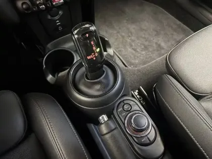 Photo 19 Mini Mini Hatch 3 Portes Cooper 136 ch DKG7