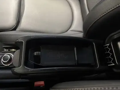 Photo 18 Mini Mini Hatch 3 Portes Cooper 136 ch DKG7