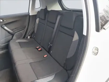 Photo 11 Peugeot 2008  1.2 PureTech 82ch BVM5