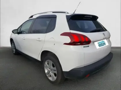 Photo 6 Peugeot 2008  1.2 PureTech 82ch BVM5