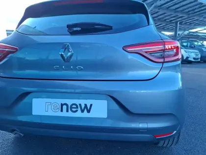 Photo 5 Renault Clio  TCe 90