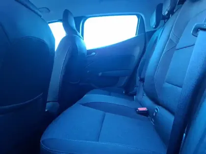 Photo 14 Renault Clio  TCe 90