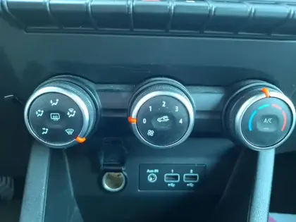 Photo 29 Renault Clio  TCe 90