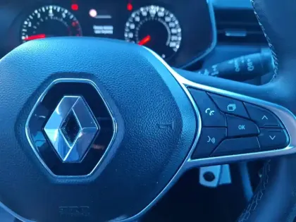 Photo 33 Renault Clio  TCe 90