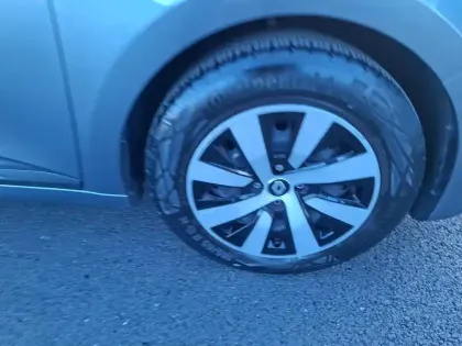 Photo 8 Renault Clio  TCe 90