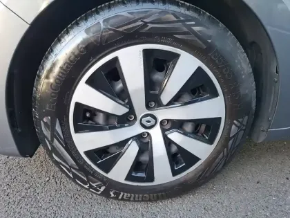 Photo Renault Clio Equilibre