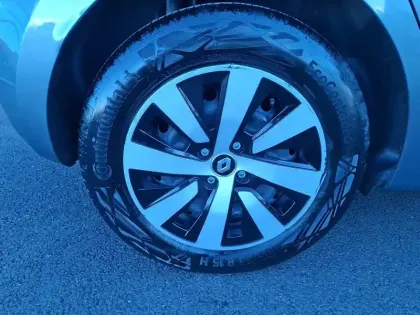 Photo 7 Renault Clio  TCe 90