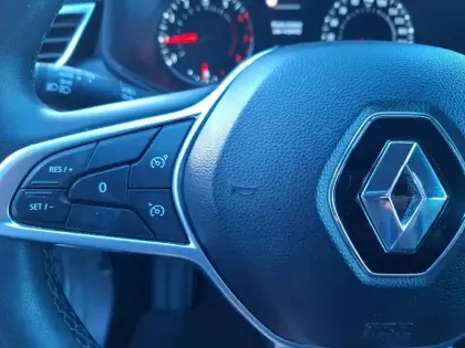 Photo 36 Renault Clio  TCe 90