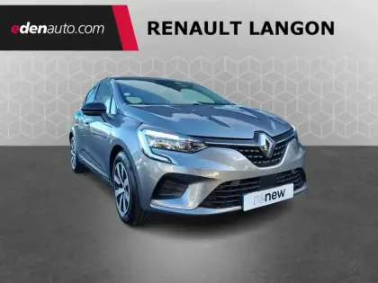 Photo 46 Renault Clio  TCe 90
