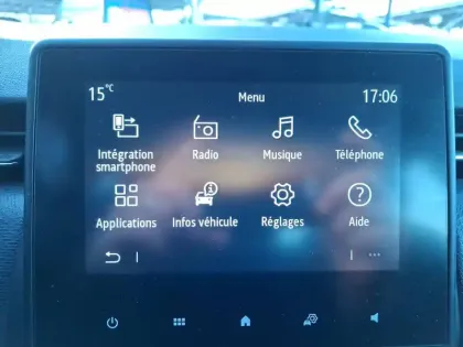 Photo 27 Renault Clio  TCe 90