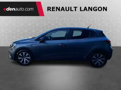 Photo 41 Renault Clio  TCe 90