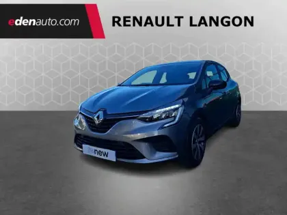 Photo 40 Renault Clio  TCe 90