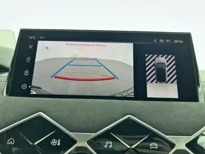 Photo 25 DS DS 3  PureTech 130 EAT8