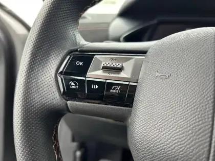 Photo 17 DS DS 3  PureTech 130 EAT8