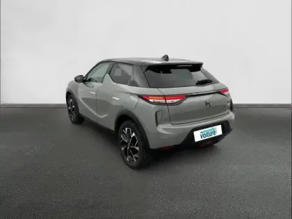 Photo 6 DS DS 3  PureTech 130 EAT8