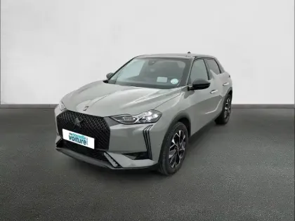 Photo Ds Ds 3 Performance Line +