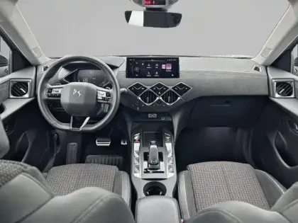 Photo 7 DS DS 3  PureTech 130 EAT8