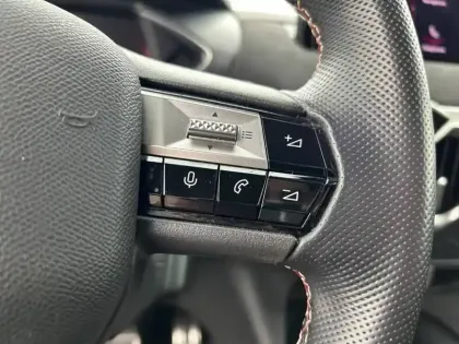 Photo 18 DS DS 3  PureTech 130 EAT8