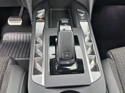 Photo 14 DS DS 3  PureTech 130 EAT8