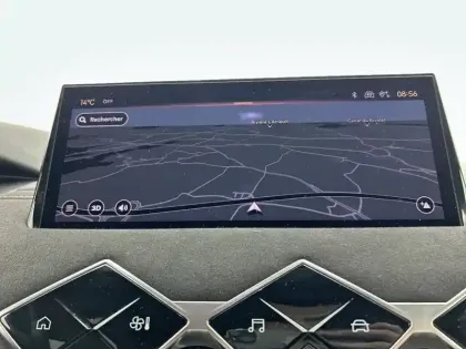 Photo 24 DS DS 3  PureTech 130 EAT8