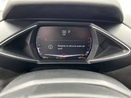 Photo 9 DS DS 3  PureTech 130 EAT8