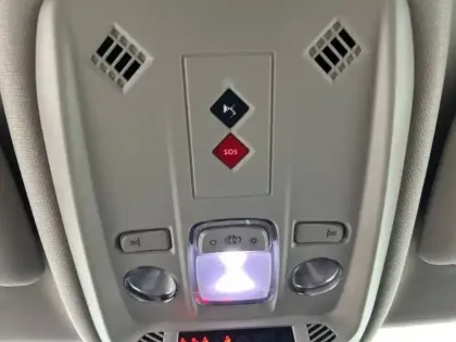 Photo 20 DS DS 3  PureTech 130 EAT8