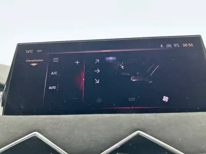 Photo 21 DS DS 3  PureTech 130 EAT8