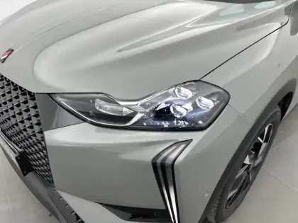 Photo 15 DS DS 3  PureTech 130 EAT8