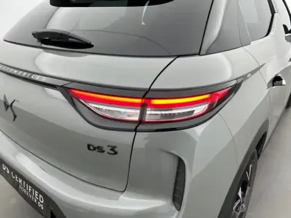 Photo 16 DS DS 3  PureTech 130 EAT8