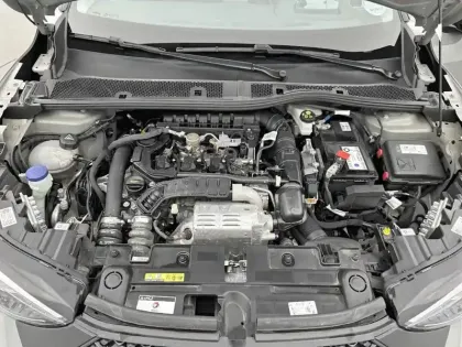 Photo 26 DS DS 3  PureTech 130 EAT8