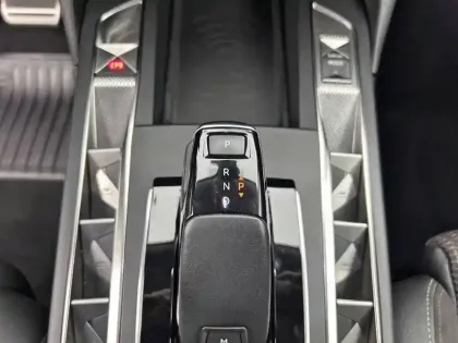 Photo 13 DS DS 3  PureTech 130 EAT8