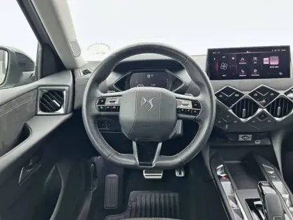 Photo 8 DS DS 3  PureTech 130 EAT8