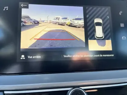 Photo 16 Opel Mokka  Electrique 136 ch & Batterie 50 kWh