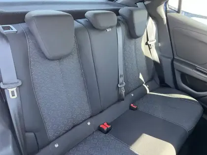 Photo 12 Opel Mokka  Electrique 136 ch & Batterie 50 kWh