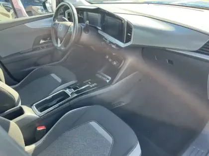 Photo 10 Opel Mokka  Electrique 136 ch & Batterie 50 kWh