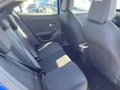 Photo 11 Opel Mokka  Electrique 136 ch & Batterie 50 kWh