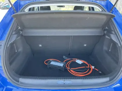 Photo 9 Opel Mokka  Electrique 136 ch & Batterie 50 kWh